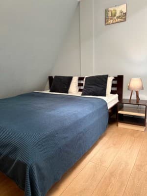 Gar’is Hostel 43