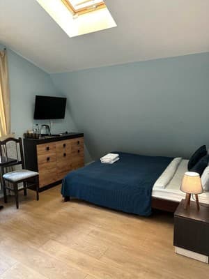 Gar’is Hostel 46
