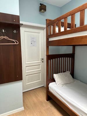 Gar’is Hostel 47