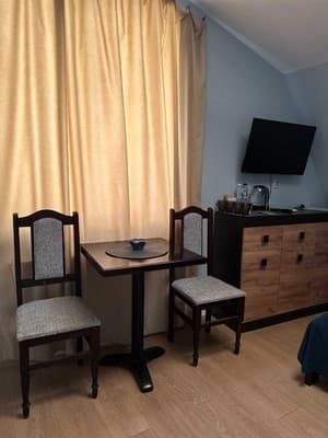 Gar’is Hostel 48