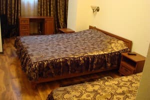 Отель Гармония. Семейный 4-местный  1