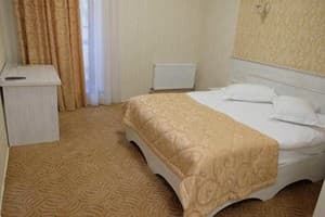 Гайки Лесной 2