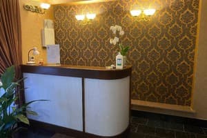 Гайки Лесной 4