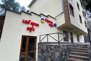 Гайки Лесной 1