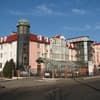 Отель Геликон-1/11