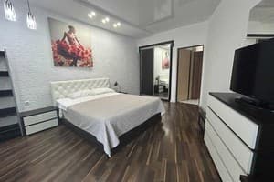 Апарт-отель Georg-Grad. Апартаменты двухместный с 1 спальней 4