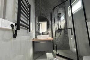 Апарт-отель Georg-Grad. Стандарт двухместный Премиум (2+1) 2