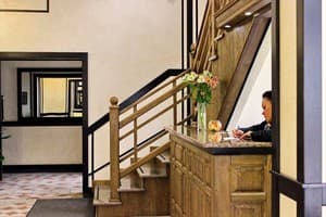 Георг Палац 1