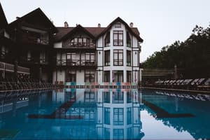 Георг Парк 17