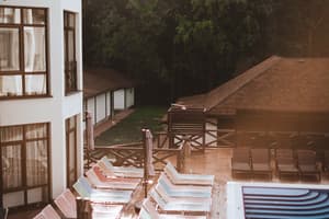 Георг Парк 18