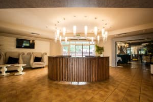 Георг Парк 19