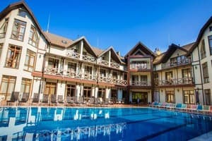 Георг Парк 23