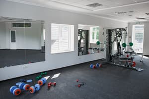 Георг Парк 8