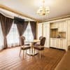 Гостинично-ресторанный комплекс Георг Парк. Коттедж 4-местный  1