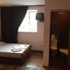 Gesthouse & Parking 2-3/15