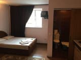 Gesthouse & Parking 2