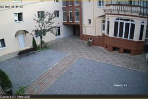 Gesthouse & Parking 7