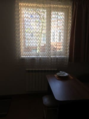 Gesthouse & Parking 13