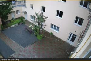 Частный сектор Gesthouse & Parking. Семейный 6-местный 2-комнатная квартира 9