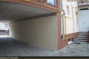 Частный сектор Gesthouse & Parking. Семейный 6-местный 2-комнатная квартира 10