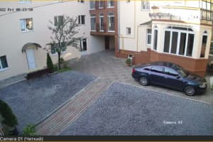 Частный сектор Gesthouse & Parking. Семейный 6-местный 2-комнатная квартира 11