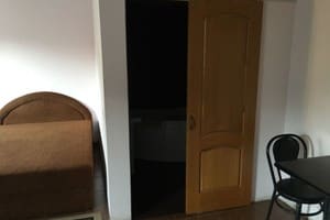 Частный сектор Gesthouse & Parking. Стандарт 4-местный с душем 5