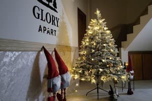 Glory 33