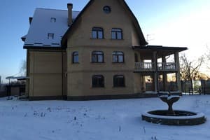 Отель Глубочица