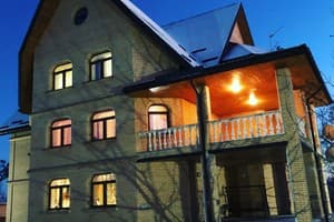 Глубочица 1