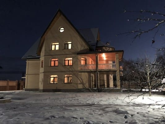 Глубочица 2