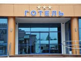 Голд Георг Палац 1