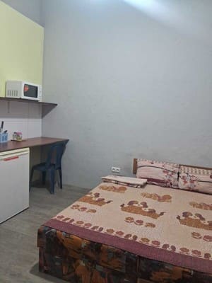 Gold Odessa 7