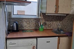 Апарт-отель Gold Odessa. Апартаменты двухместный 8 - Е, этаж 1 5
