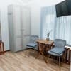 Апартаменти Golden Park. Люкс двомісний з балконом 2