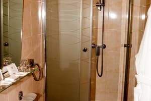 Отель Гончар. Стандарт двухместный twin 7