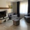 Мини-отель Гошівська гора. Стандарт 4-местный Apartaments with fireplace 2