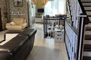 Коттедж Гостевая резиденция. Коттедж 4-местный  7
