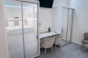 Отель Гостевия. 6-местный  1