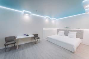 Отель Гостевия. 6-местный  2