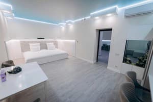 Отель Гостевия. 6-местный  3