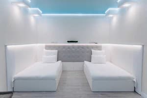 Отель Гостевия. 6-местный  4