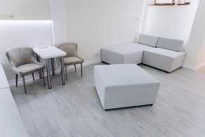 Отель Гостевия. 6-местный  5