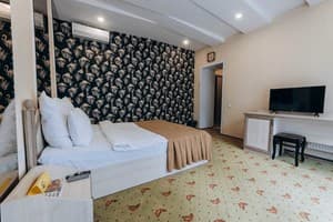 Отель Гостевия. Люкс двухместный  3