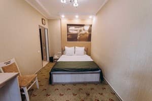 Отель Гостевия. Стандарт двухместный  2