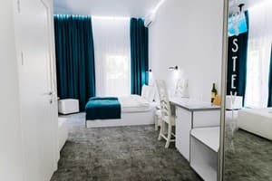 Отель Гостевия. Супериор двухместный 3 третий корпус 5