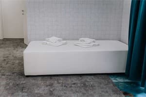 Отель Гостевия. Супериор двухместный 3 третий корпус 2