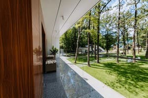 Отель Гостевия. Супериор двухместный 3 третий корпус 3