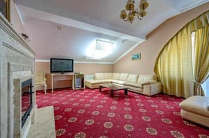 Отель Гостевой двор. Люкс двухместный Vip 7
