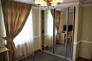 Отель Гостевой двор. Полулюкс двухместный  8
