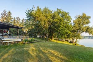 Гостинний двір на хуторі Хрещатик 10